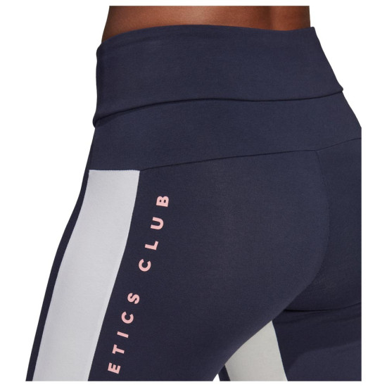 Adidas Γυναικείο κολάν Athletics Key Pocket Adidas Γυναικείο κολάν Athletics Key Pocket